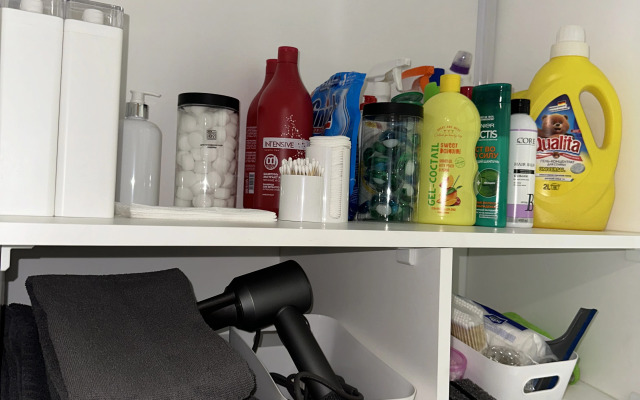 Квартира Уютная студия на Васильевском острове