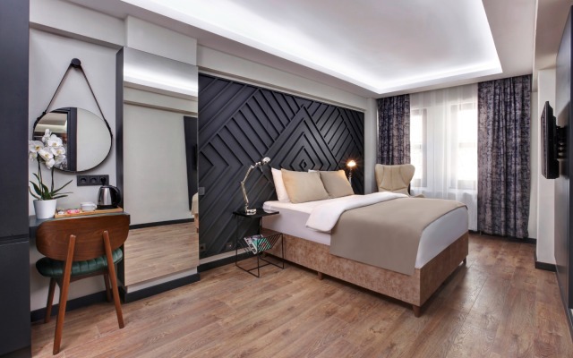 Xenia Hotel Istanbul Boutique - Hotel