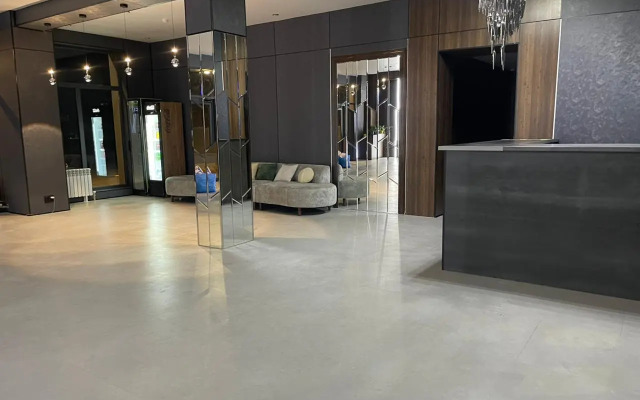 Hotel Airis Residence