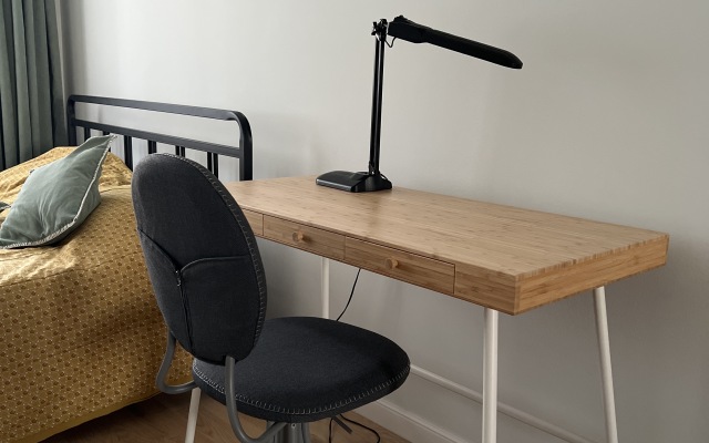 Квартира На проспекте Ленина