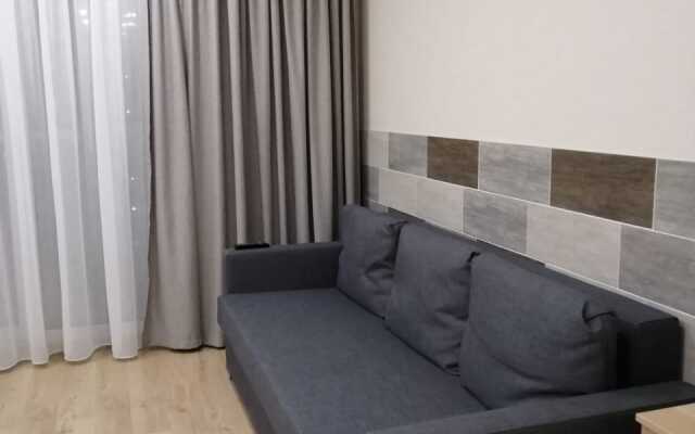 Na Nemirovicha-Danchenko 146/2 Apartments
