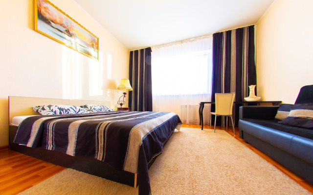 Caesar Apartments