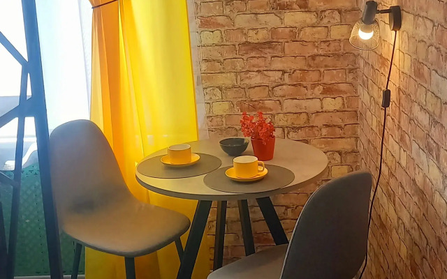 Квартира Уютная в центре города