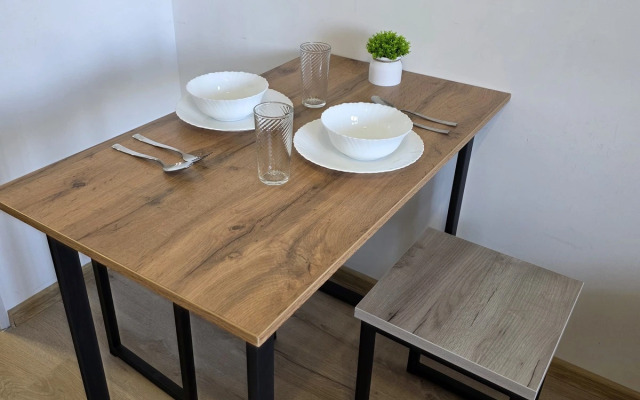 Апартаменты SeveRent на Торцева 65 114