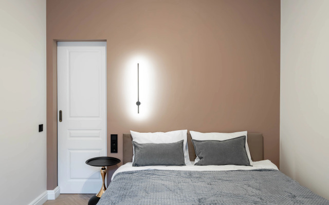 Квартира Просторная в Самом Центре