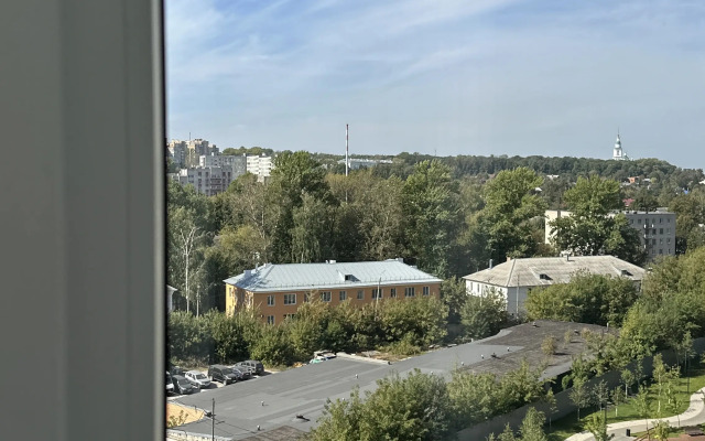 Stilniye Prostorniye V Tsentre Tuly Apartment