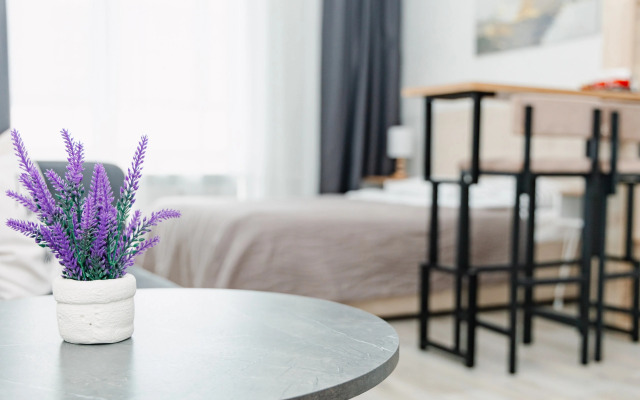 Studiya Flat