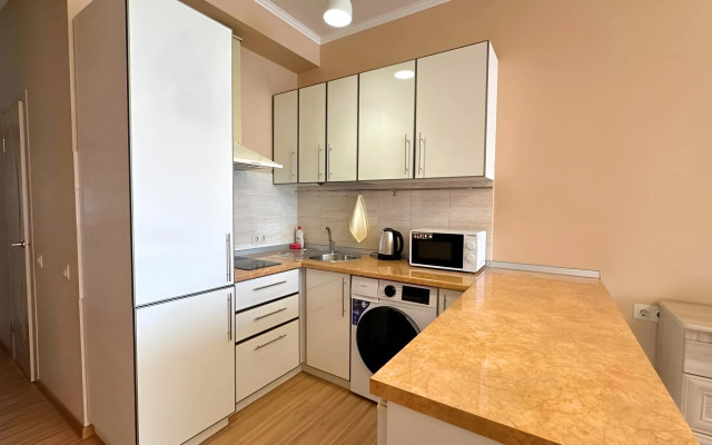 Квартира Уютная студия на Мамайке