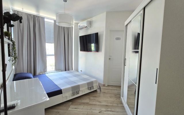 60kv.m s Vidom na Gory Flat