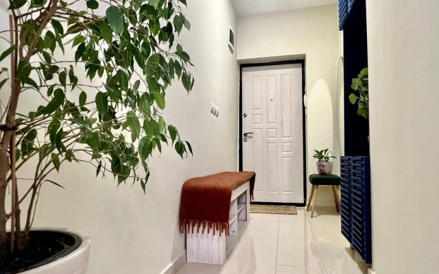 Апартаменты Соблазнительные Little Italy