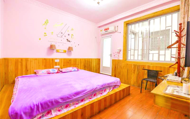 Doraemon Inn Hotel