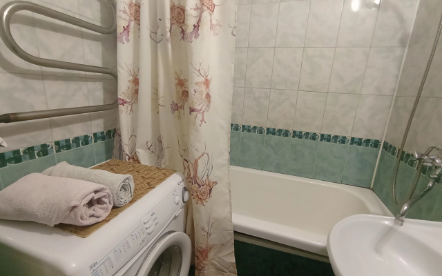 Квартира Уютная 2 комнатная