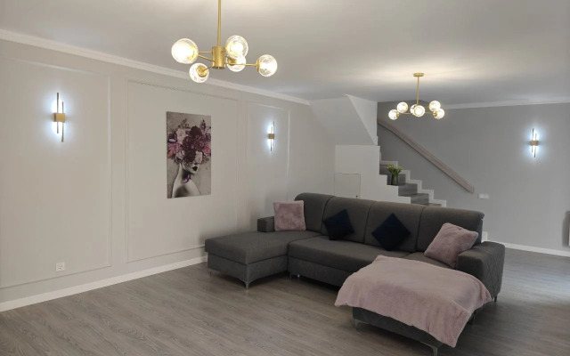 Квартира Уютный Дом у Моря