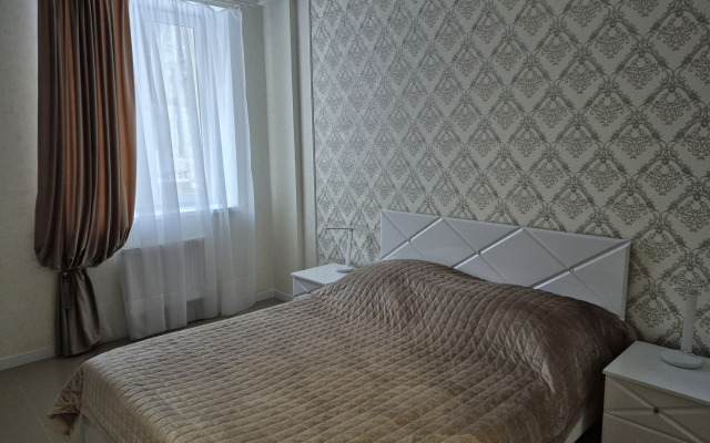 Апартаменты Уютные Апартаменты в Светлогорске