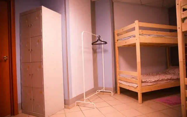 Хостел Дом Сурка