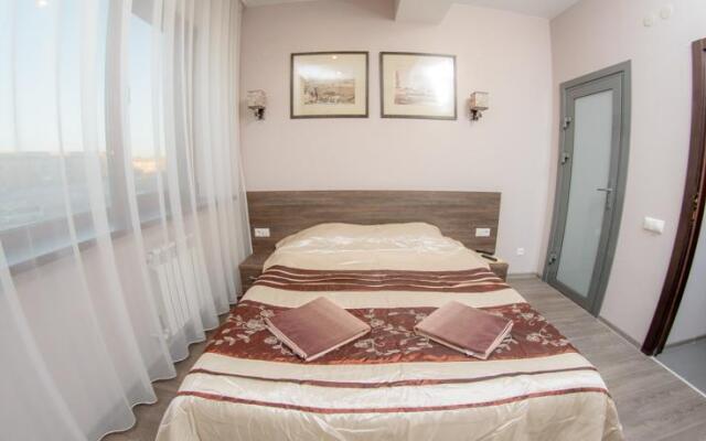 Harats Mini-Hotel