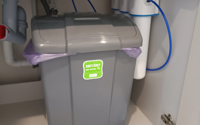 Апартаменты BaltMarine