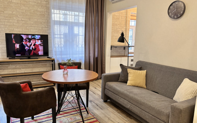 Квартира Марокко