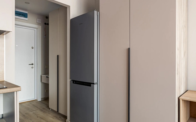 Maxrealty24 Na Ulitse Proyezd Stroykombinata D.1 Apartments