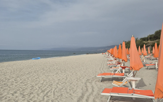 Hotel Villaggio Club Dolomiti Sul Mare