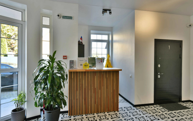 AmsterDom Apart-Hotel