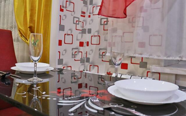 Apartamenty Ya Doma
