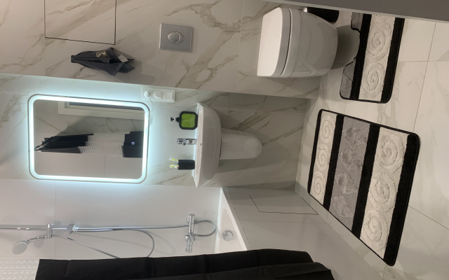 Квартира Атмосферная квартира у Мещерского Парка