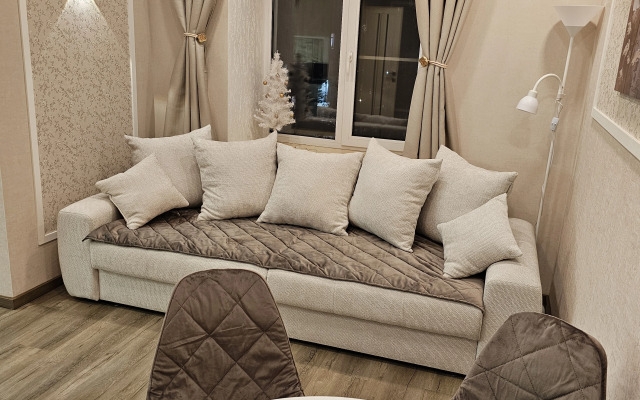 Квартира в Центре