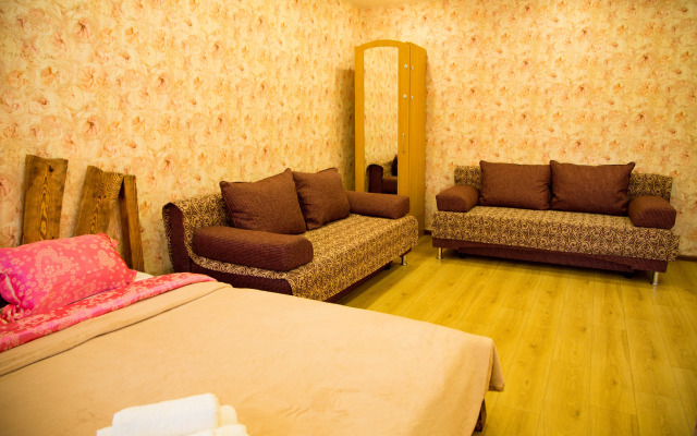 Квартира по Ул. Республики, дом 156