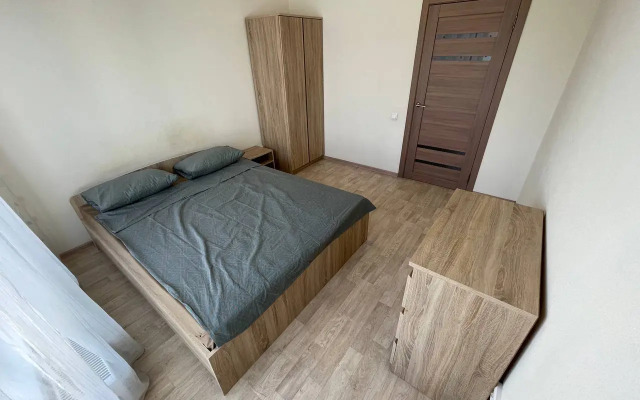 Квартира Отличная рядом с Аквапарком