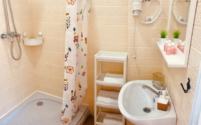 Апартаменты Верона 4