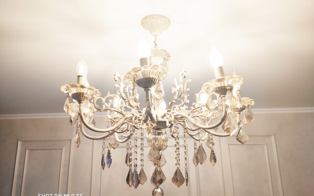 Апартаменты на Проспекте Фрунзе 98