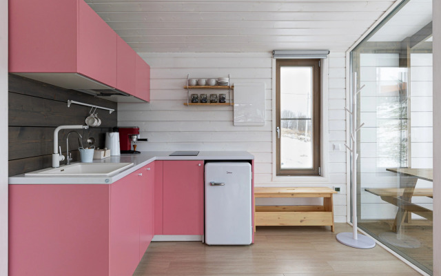 Частный дом WOW Dacha Malina