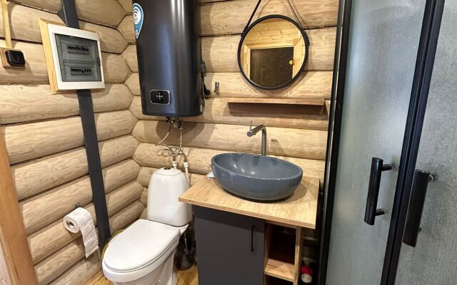 Шале Баня Эксклюзив