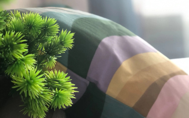 Апартаменты Cyber Tokyo Sinjyuku