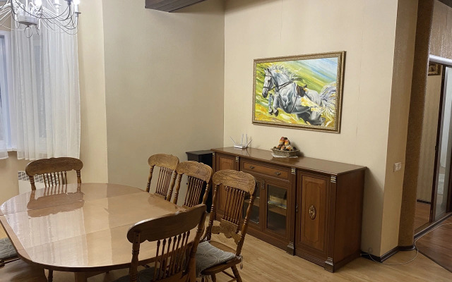 Lesnoy Private house