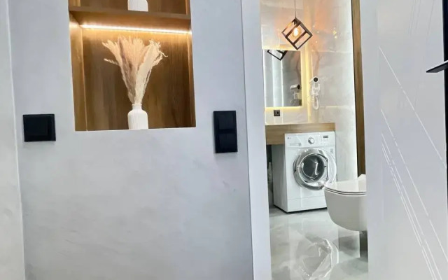 Dizaynerskie Margelova 7/2, 12 Et. (HouseVip26) Flat