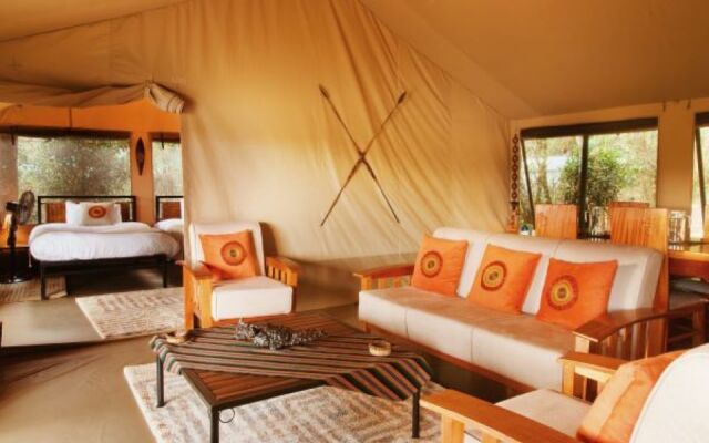 Mara Eden Safari Camping