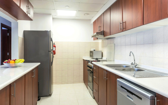 Jannah Hotel Apartments and Villas