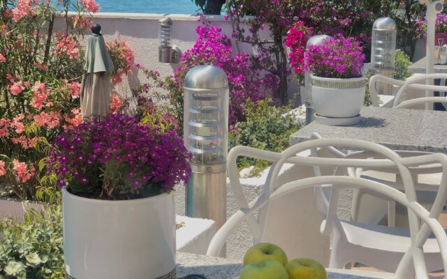 Konstanta Hotel