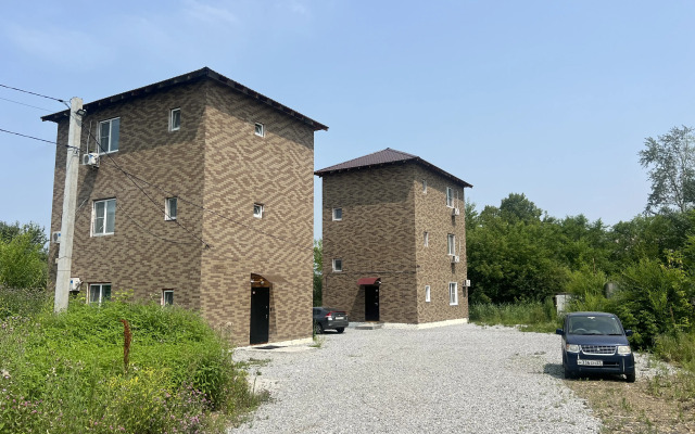 Kvartira Flat