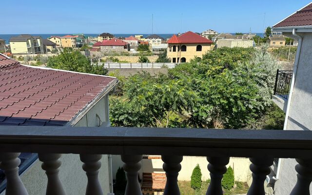 Гостиница Адлер