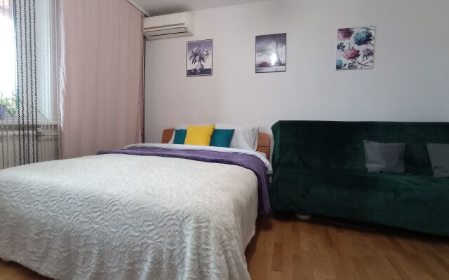 Квартира Как Дома в Гостях у Артёма Посуточно в Домодедово