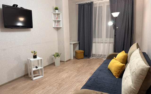 Квартира уютная в центре города