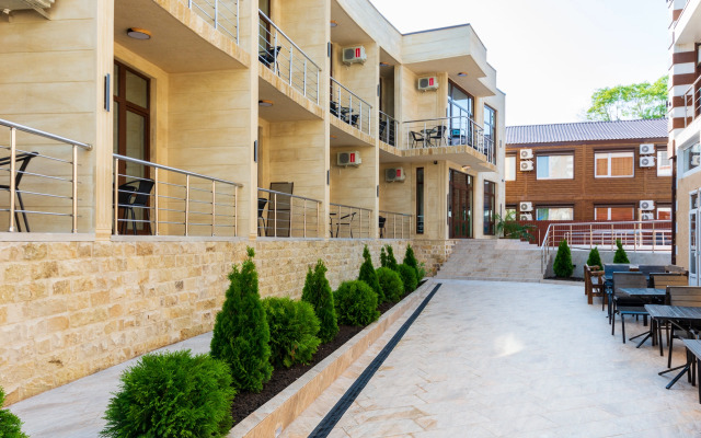 Resort Rezidentsiya Gavt-Group