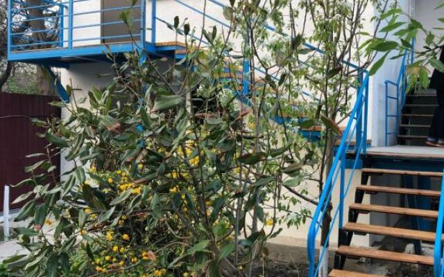 Na Samburova Guest House