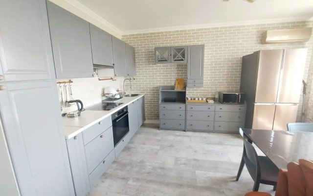 Udobstva I Komfort V Zhk Arbat Apartments