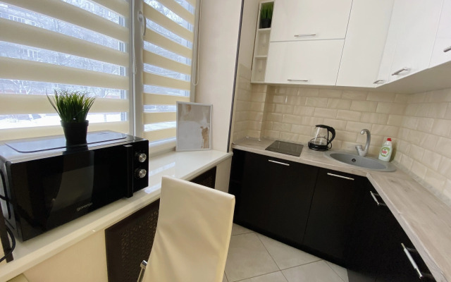 Квартира Калинина 1