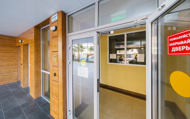 Yevrodvushka v Zhk Karavella Portugalii Flat