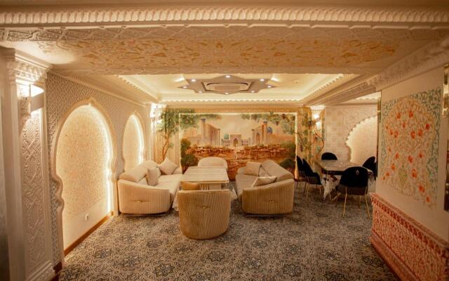 Hotel Sandhill Hotel&resto